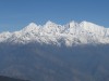 Ganesh Himal Singla Pass Trek